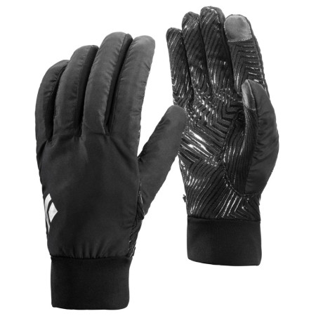 Handschuhe Black Diamond Mont Blanc Gloves