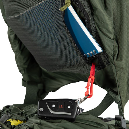Rucksack Osprey Kestrel 58