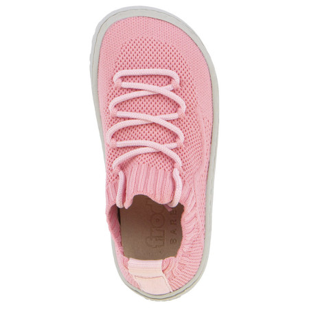 Damenschuhe Frodo Barefoot light Pink