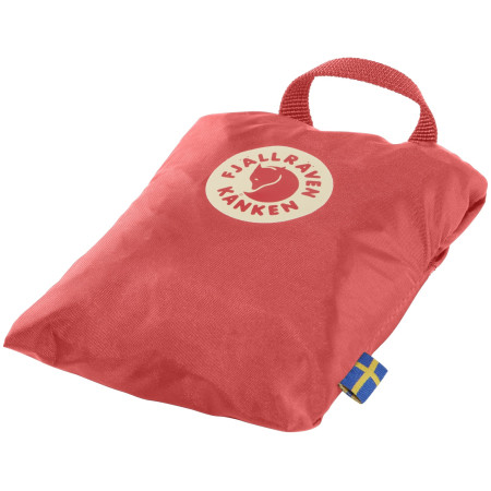 Regenschutz für Rucksack Fjällräven Kånken Rain Cover rosa PeachPink