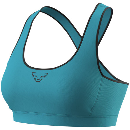 Sport-BH Dynafit Alpine W Bra türkis 8201 - ocean/0910