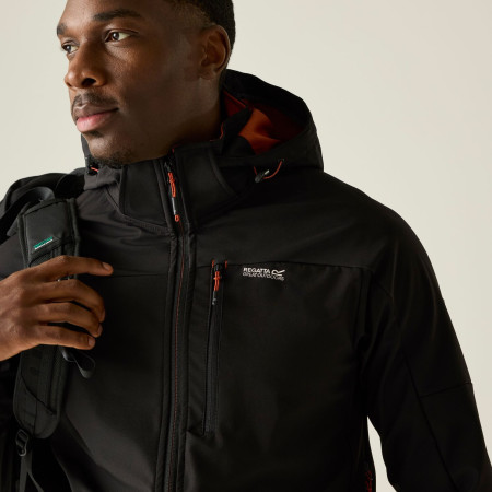 Herrenjacke Regatta Arana