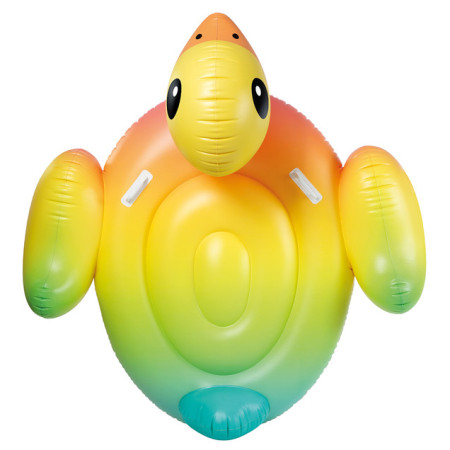 Aufblasbare Ente Intex Baby Duck Ride-On