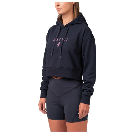 Damen-Sweatshirt Rafiki Zulu Crop
