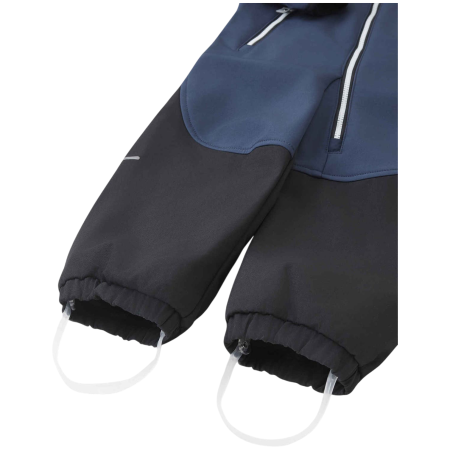 Kinderoverall Reima Mjosa Navy