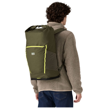 Rucksack Patagonia Fieldsmith Roll Top Pack 32