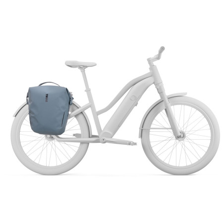 Fahrradtasche Thule Shield Pannier 22L