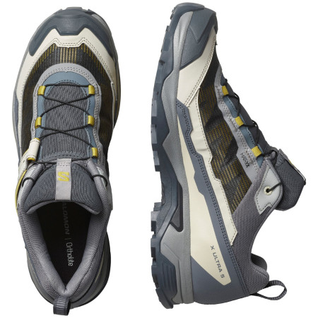 Wanderschuhe Salomon X Ultra 5