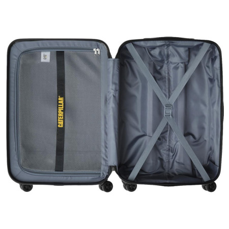 Reisekoffer Caterpillar CAT Industrial Plate M