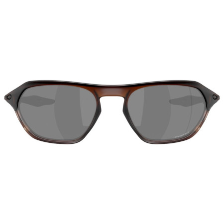 Sonnenbrille OAKLEY Cage Jacket Matte Rootbeer