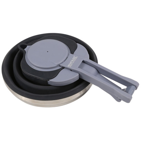 Kanne Regatta Silcone Kettle