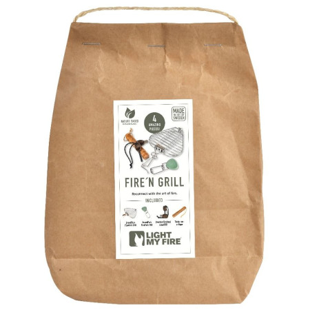 Grillrost Light My Fire Fire´n Grill