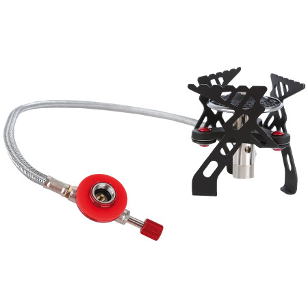 Gaskocher Zulu Firecamp