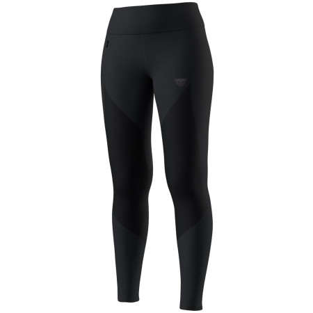 Damen-Leggings Dynafit Traverse Hybrid Tights W