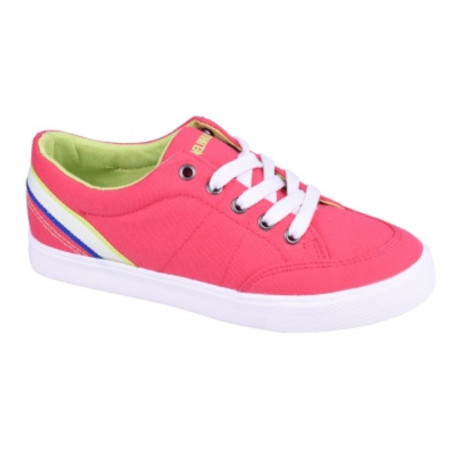 Kinderschuhe Elbrus Merete rosa