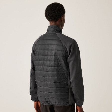 Herrenjacke Regatta Clumber IV Hybrid