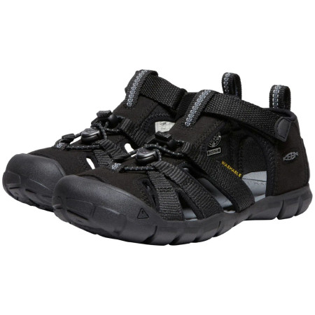 Kindersandalen Keen Seacamp II CNX JR