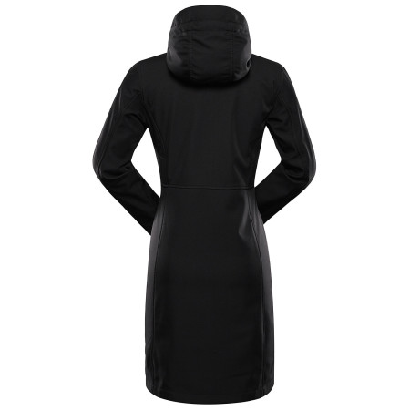 Damen-Softshellmantel Alpine Pro Ibora 2