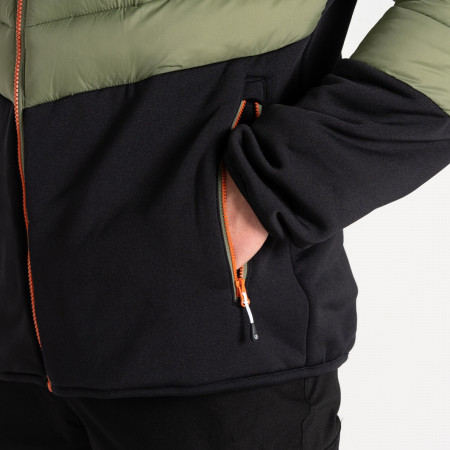 Herrenjacke Dare 2b Torrek Hybrid