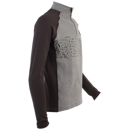 Herren Radtrikot Axon Imperial