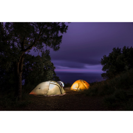 Zelt Pinguin Summit 3