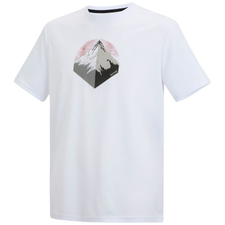 Herren-T-Shirt Regatta Fingal Graphic T-Shirt
