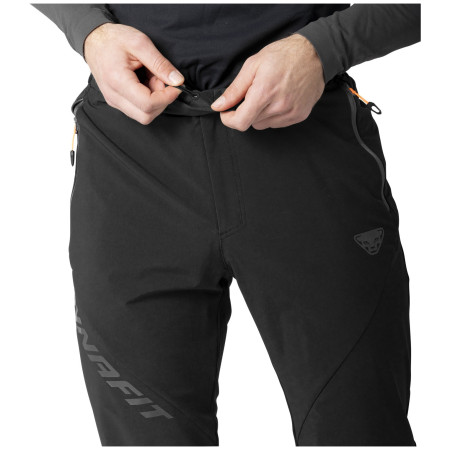 Herren-Skihose Dynafit Speed Dst Pnt M