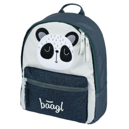 Kinderrucksack Baagl Panda