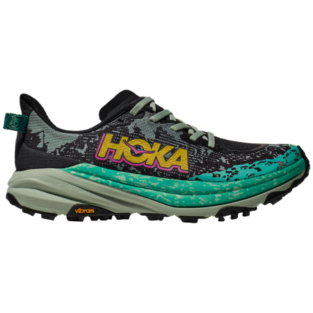 Damen Laufschuhe Hoka W Speedgoat 6