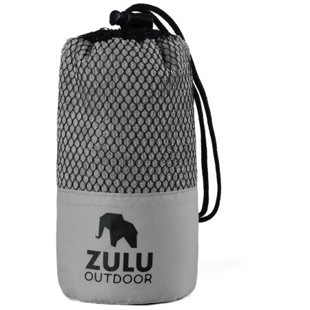 Handtuch Zulu Comfort 40x80 cm