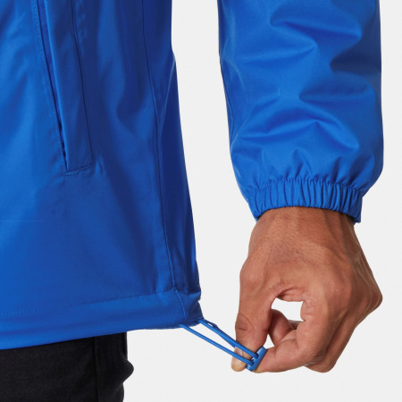 Herrenjacke Helly Hansen Vancouver Fleece Lined Jacket