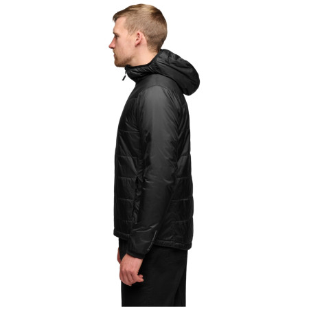 Herrenjacke Black Diamond Solution 2.0 Hoody