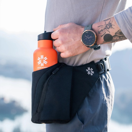 Hüfttasche Snow Monkey Waist Bag Loop