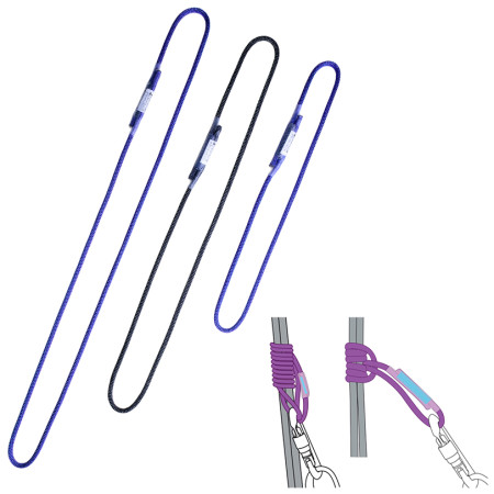 Rundschlinge Beal Jammy 35cm