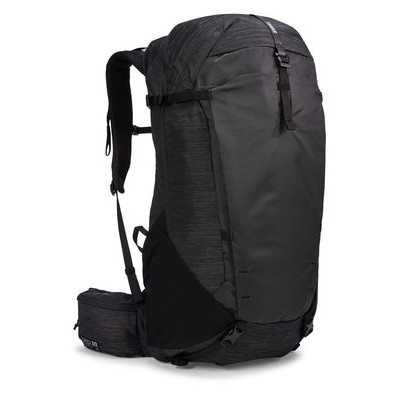 Wanderrucksack Thule Topio 30L schwarz Black