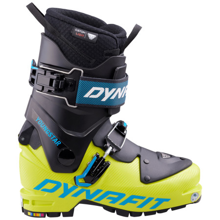 Skialp-Schuhe Dynafit Youngstar