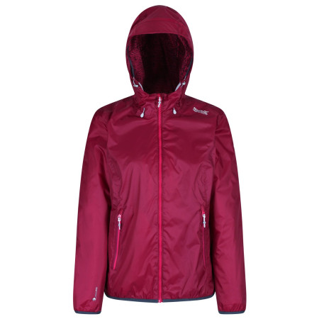 Damenjacke Regatta Wmns Tarren rosa Beetroot