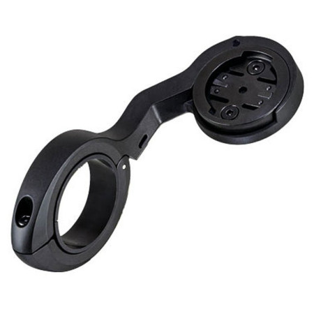 Halter Sigma Short GPS Butler schwarz black