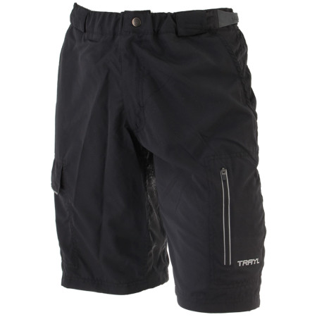 Herren Bermudas Axon Trayl II