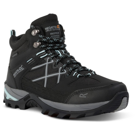 Damenschuhe Regatta Ldy Samaris III Boot