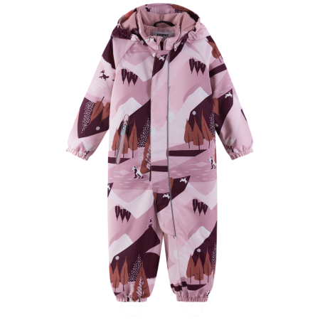 Kinder-Skianzug Reima Puhuri