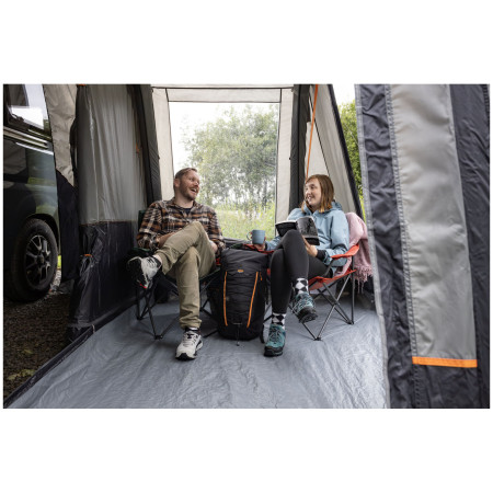 Vorzelt Vango Faros III Air Mid