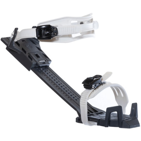 Skialp-Set OAC XCD BC 160 + EA 2.0 Bindungen