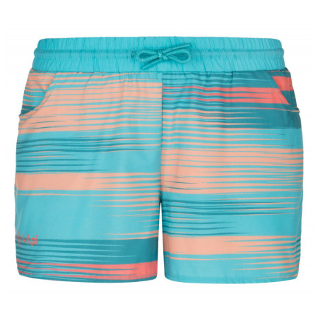 Damenshorts Kilpi Koleta-W blau