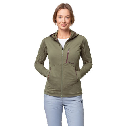 Damen-Sweatshirt Rafiki Vega W