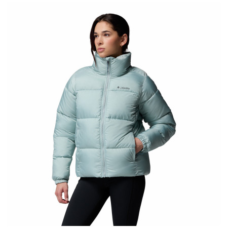 Damen-Winterjacke Columbia Puffect™ II Full Zip Jacket
