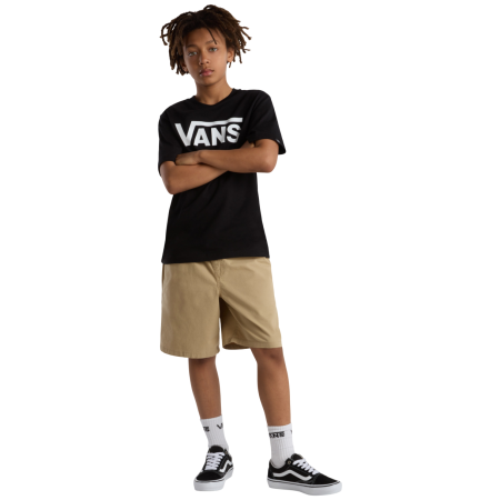 Kinder-T-Shirt Vans Vans Classic