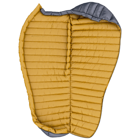 Daunenschlafsack Hannah Loft 250 195 cm