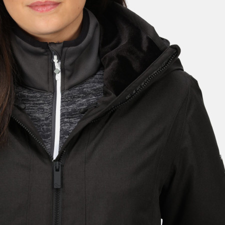 Damen-Wärmejacke Regatta Voltera IV
