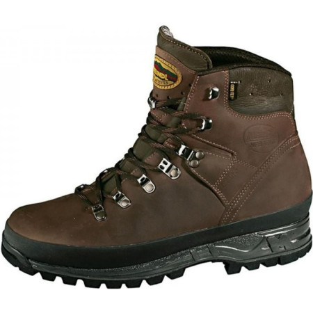 Herrenschuhe Meindl Burma Pro MFS GTX